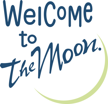 ※現在休業中です。 Welcome to the Moon.