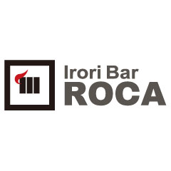 囲炉裏を囲むライブキッチン Irori Bar ROCA